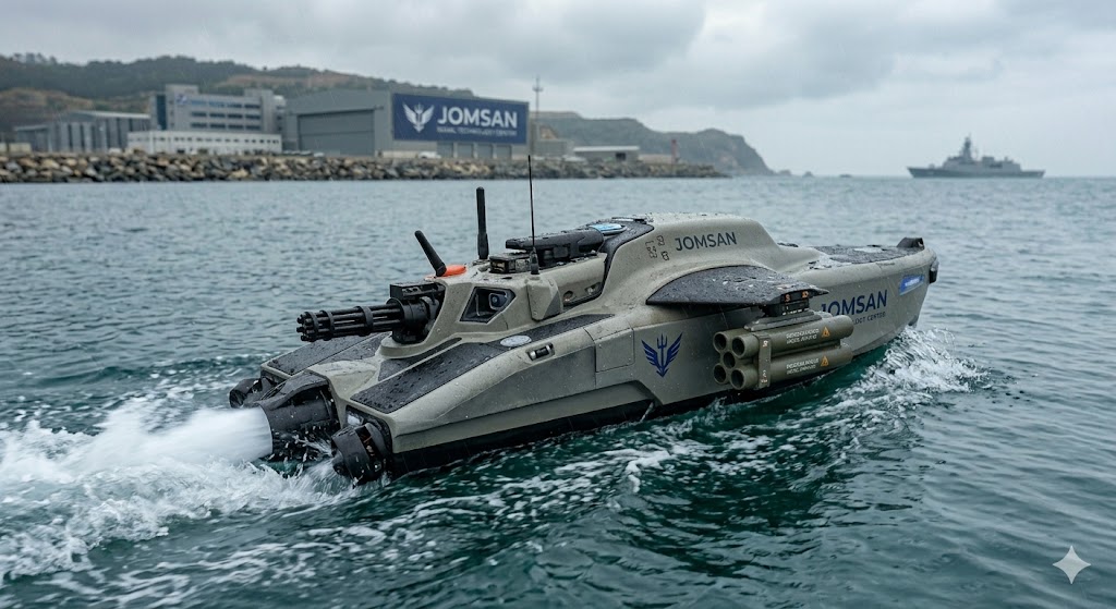 Jomsan Hydra